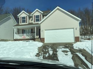 1315 Derbydale Rd, Akron, OH 44306