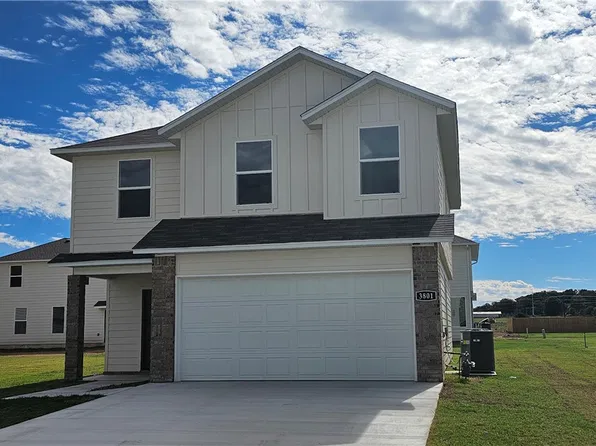 3801 Basin Springs Ave, Springdale, AR 72764