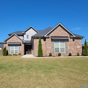 223 Midland Dr, Brownsboro, AL, 35741