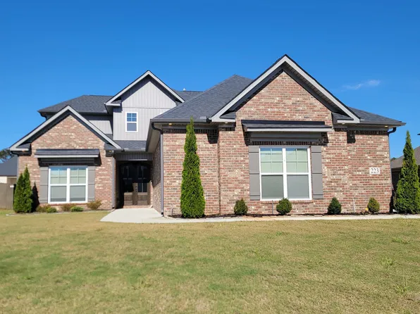 223 Midland Dr, Brownsboro, AL 35741