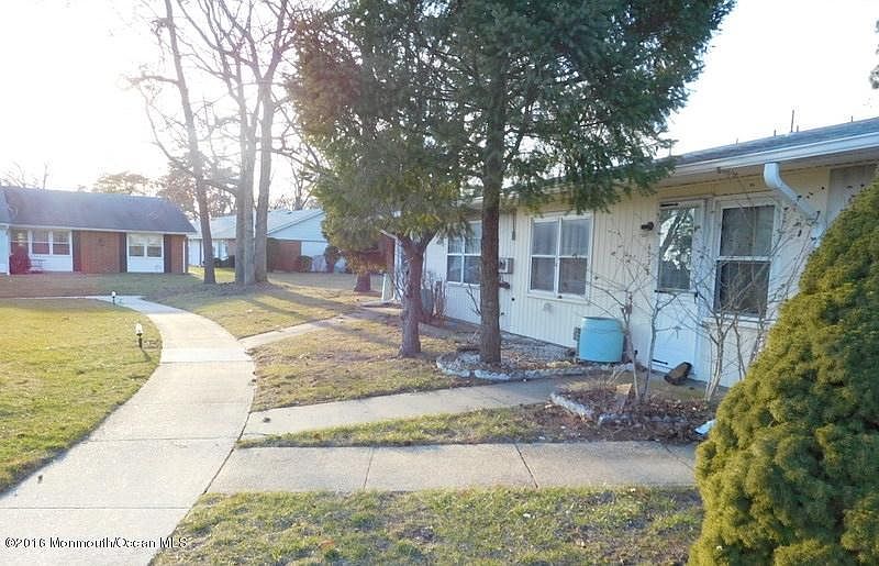1st image of 653D Plymouth Dr #100D