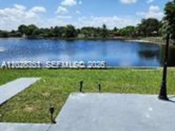 6311 NW 71st Ave, Tamarac, FL 33321