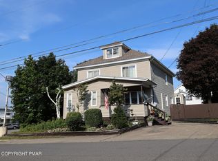 803 McKinley St, Hazleton, PA 18201