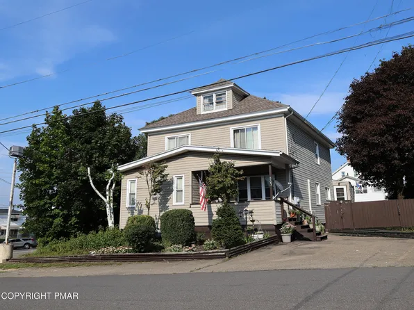 803 McKinley St, Hazleton, PA 18201