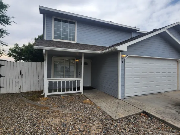 2943 Bunting Ave APT 6, Grand Junction, CO 81504