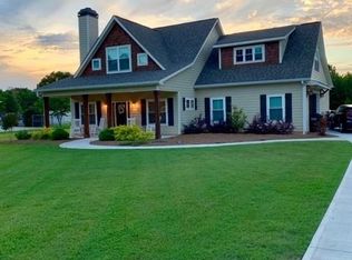 3839 Nikki Ln, Loganville, GA 30052