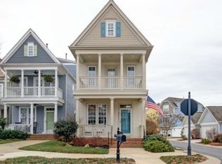 301 Bridges Farm Rd, Mooresville, NC 28115