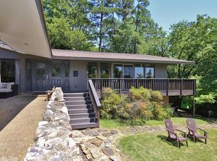 301 McAdoo St, Little Rock, AR 72205