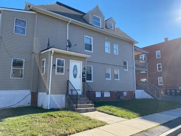 162 Brook St #3, Hartford, CT 06120