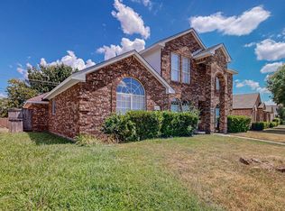 4428 Saint Francis Ave, Dallas, TX 75227