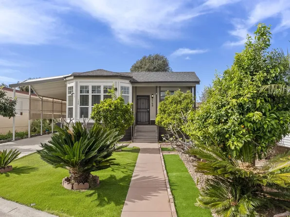 1286 Discovery St Space 148, San Marcos, CA 92078