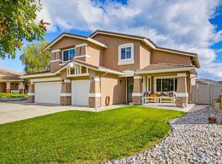 9893 Mollie Ln, Santee, CA 92071