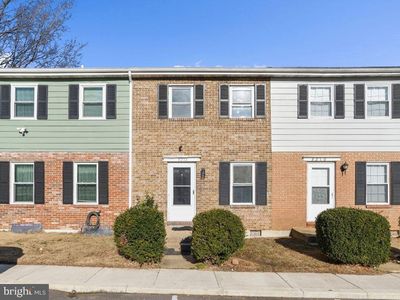 8223 Coatsbridge Ct, Severn, MD, 21144