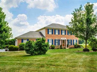 3000 Ashcomb Ct, Red Lion, PA 17356