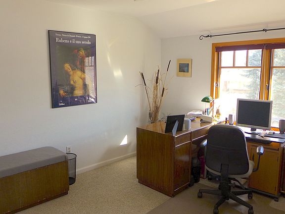 4th bedroom