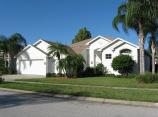 1658 Water Oak Dr, Tarpon Springs, FL 34689
