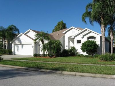 1658 Water Oak Dr, Tarpon Springs, FL, 34689