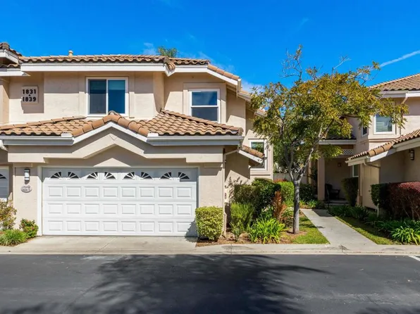 1831 Monserrat Way, Vista, CA 92081