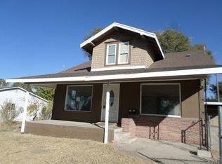 1107 Cimarron Ave, La Junta, CO 81050