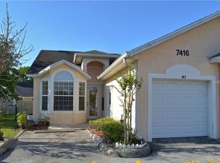 7416 Lago De Oro #7-UNIT 2-A, Orlando, FL 32822