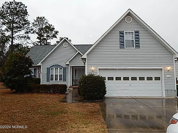 155 Lawndale Lane, Sneads Ferry, NC 28460