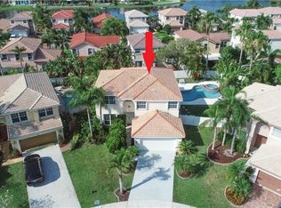 1906 SW 181st Way, Miramar, FL 33029