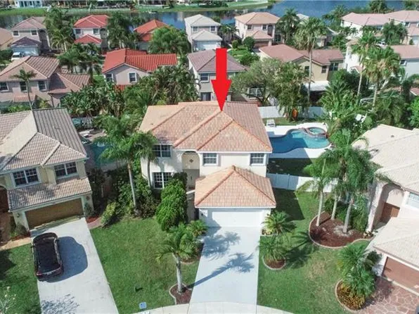 1906 SW 181st Way, Miramar, FL 33029