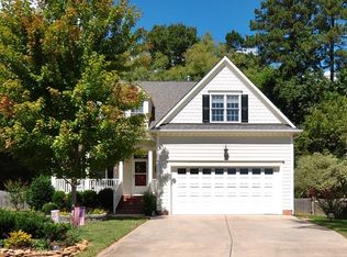 537 May Farm Rd, Pittsboro, NC 27312