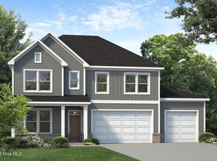 Lot 30h River Meadow Court, Spring Hope, NC 27882