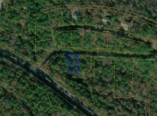 4 Modesto Way, Hot Springs Village, AR 71909