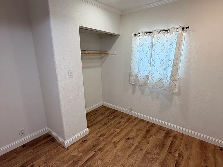 Bedroom Closet