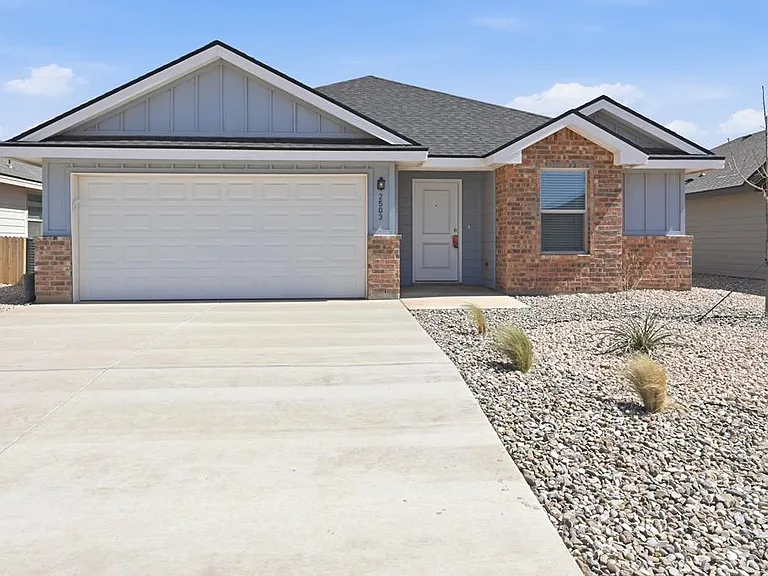 2503 S County Rd #1100 — Photo 1