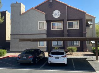 5028 S Rainbow Blvd UNIT 102, Las Vegas, NV 89118