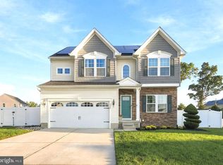 Venice, Wenonah, NJ 08090