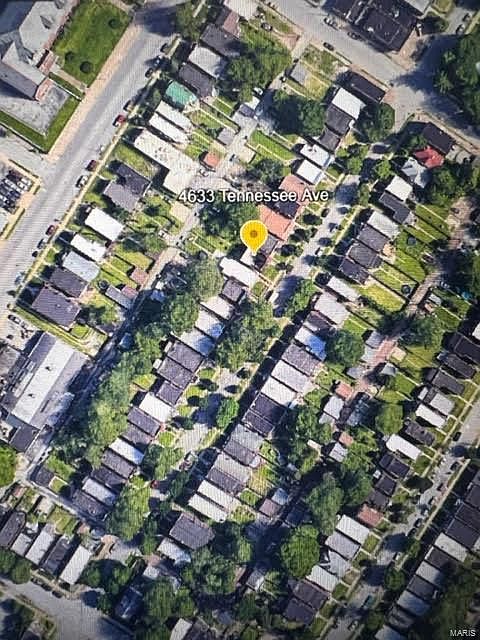 2nd image of 4633 Tennessee Ave