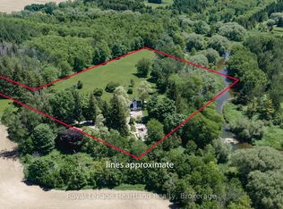 40485 Huron Rd, Huron East, ON N0M 1L0