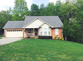 177 Rose St, Greenbrier, TN 37073