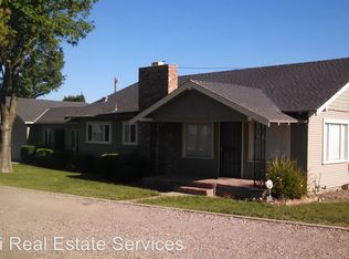 16111 Palm Ave, Dos Palos, CA 93620