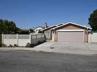 578 Parkwood Dr, San Diego, CA 92139