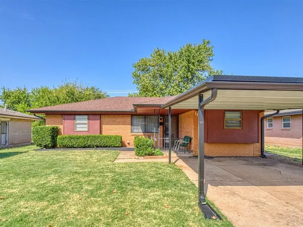 1135 Elmhurst St, Oklahoma City, OK 73160