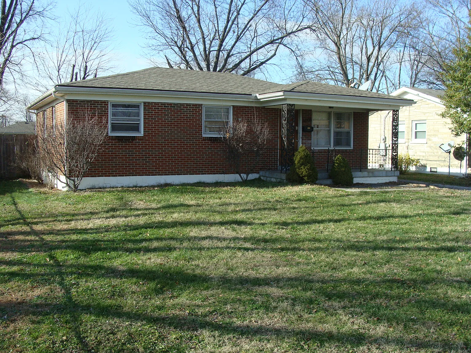 6008 Catheen Way photo 1