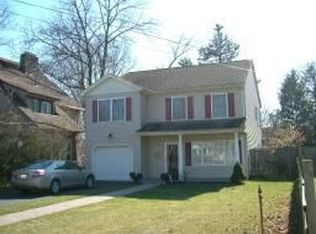 306 W Emerson Ave, Rahway, NJ 07065