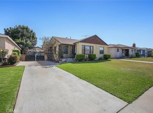 9706 Nan St, Pico Rivera, CA 90660