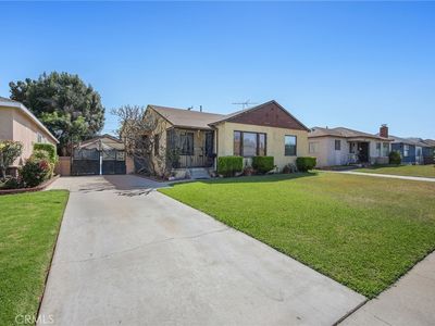 9706 Nan St, Pico Rivera, CA, 90660