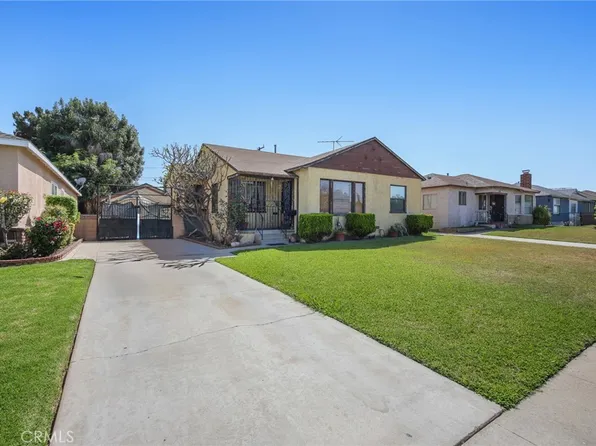 9706 Nan St, Pico Rivera, CA 90660