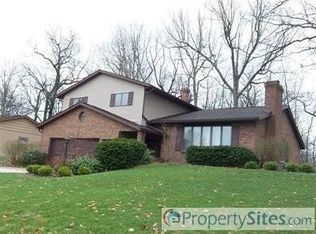 6336 Ormada Dr, Kalamazoo, MI 49048