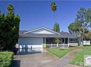 1393 Roxborough Dr, Placentia, CA 92870