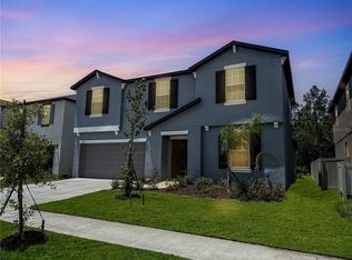 4264 Bridle Booster Way, Lakeland, FL 33801