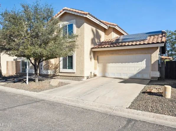 1417 N DANA Street, Gilbert, AZ 85233