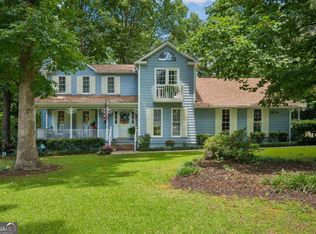 5137 Camilla Ct, Lilburn, GA 30047